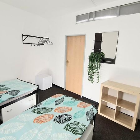 Thai Sun Hostel Prague Exterior photo